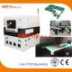 PCB New UV Laser Depaneling System with Lower Stress On The Parts