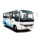 19 Seats Shenlong Used Mini Bus With No Traffic Accidents For Convenient Tourism