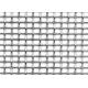 Bright Stainless Steel Woven Wire 5 Mesh 0.5-1 Year Service Time