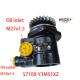 Stock Hot Sale 57100-Y3M51XZ Power Steering Pump For JAC Geerfa