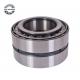 Inch Size EE551050/551701D Double Row Tapered Roller Bearing 266.7*431.72*173.04 mm With Inner Spacer