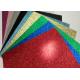 12  * 12   Scrapbook Double Sided Glitter Paper For DIY And Notebook