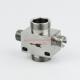 Professional CNC Machined Components Ra3.2 Surface Roughness For OEM Projects