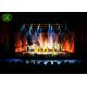 P3 indoor full color Stage Music Rental Use Concert LED Screen，stage led screen