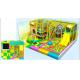 Chinese indoor soft playground equipment ball pool soft play area for toddlers