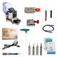 200W Automatic Key Cutting Machine Xhorse CONDOR XC-MINI Plus CONDOR XC-MINI II With 3 Years Warranty