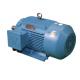 YE3 180M-2 22KW 40.5A AC Asynchronous Motor IP55 Self Ventilated