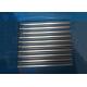 CNC Machining 6063 T5 Aluminum Extrusion Profiles Dia20mm Extruded Aluminum Pipe