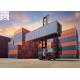 Logistics International Shipping China To USA Freight Forwarder Service