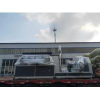 Multi Cutters Two Head 1mm Paper Tube Making Machine Automatic High Speed