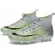 EVA Midsole Nike High Top Football Boots