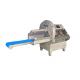 Frozen Beef Bacon Meat Slicer Machine With Large Feeding Inlet
