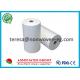 Green Jumbo Non Woven Rolls Private Label Wet Wipes For Cleaning