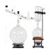 Lab Small Short Path Distillation Equipment Quick And Efficient