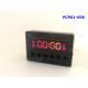 Freestanding Oven Digital Timer Total-2 Heat / Fire Resistance With LCD Display