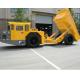 240kw 20 Ton Underground Dump Truck Water Cooled Turbo Charged