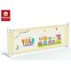Baby Items Safe Eco-Friendly Child Safety Bed Rail Colorful Non-toxic Safety Playpen Baby Play Fence