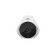 360° Fish Eye WiFi Camera 1080p Live View Built - In MIC / Speaker Support TF Card