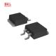 IPB042N10N3GATMA1 MOSFET Power Electronics High Power Low On Resistance Ideal