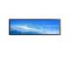 Digital Stretched LCD Display Content Programmable AC100~240V 50 /60 HZ