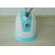 Easy To Restore Upright Fabric Steamer , Upgraded Vertical Garment Steamer