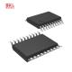 STM8AF6223PCU MCU Chip Consumption Enhanced Peripheral Set Embedded