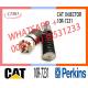 Diesel Engine Injector 20R-2284 10R-2772 10R-7231 for Caterpillar C-15 C15 C18 Fuel Injector nozzle