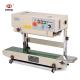 Electric Driven DUOQI FR-770 Continuous Band Sealer for Plastic Bag Shrink Sleeve Seaming