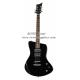 39" U Shape Electric Guitar New mid-price AG39-U1