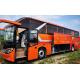 New Bus Kinglong XMQ6127CY 53Sseats Right Hand Drive YC6L Diesel Engine