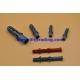 Plastic Fisher Wall Plug Hilti Anchor with All Kinds of Colour