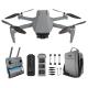 Foldable MINI Drone With Professional 4k Camera and GPS long range One Key Return UAV