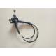 Standard Size Car Gear Shift Cable 43794-4N100 For Hyundai