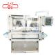 Stainless Steel Chocolate Depositor Machine ISO Certification With Shell