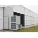 300000BTU Temporary Air - Cooled Wedding Tent Air Conditioner For Outdoor Event Dome