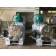 100L 55kW Water Base Paint Production Line Wet Grinding Mill With SUS304 Stainless Steel