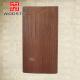 Wood grain cement boards for outside use with IOS9000 certificate