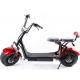 Foldable 1000W Electric Scooter Full Suspension 60V 20Ah Battery Optional