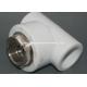 Hot selling 32 X 1 PPR Male Thread Tee PPR Fittings