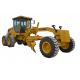 GR8100 5km/H 7t Construction Motor Grader Agricultural Heavy Machinery