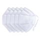Anti Fog Disposable Non Woven Face Mask ,  N95 Particulate Filter Mask Medical