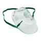 CE/ISO Certificate Medical Oxygen Masks With Tubing Or Not