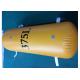 LEEA 051 High Strength PVC 100-600L Lifeboat Buoyancy Testing Water Bag