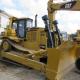 Changjiang Hydraulic Pump Used D7R Dozers Affordable CAT D7R Bulldozers for Construction
