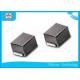 3225 Wire Wound Power Inductor 0.01 ~ 470uH High Saturation Current Heat Resistant