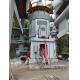 Energy Saving Vertical Raw Mill For Mining Grinding Mill 5 - 210 T/H