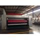 Corrugated Cardboard Ink Printer Die Cutting Machine GYK 1600 * 2400 Mm Model