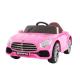 2023 Supply Black/Paint Car Chargeable Plastic 12 Volt Electric Ride On for Kids