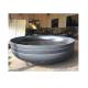 Circle Head Elliptical Dished Pressure Vessel Tank Heads with Customized Support