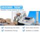 RSWT Orthopaedics treatment physical shock wave shockwave therapy equipment for pain relief